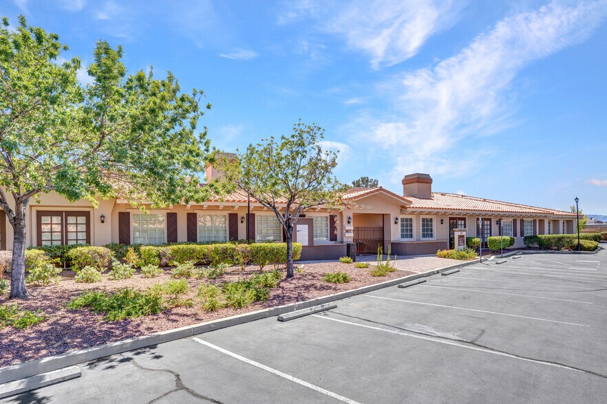 More Photos Of 3037 E Warm Springs Rd, Las Vegas Medical For Sale