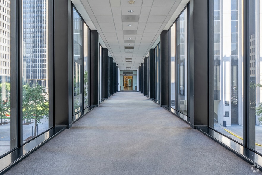 More Photos Of 601 Jefferson St, Houston Office For Lease