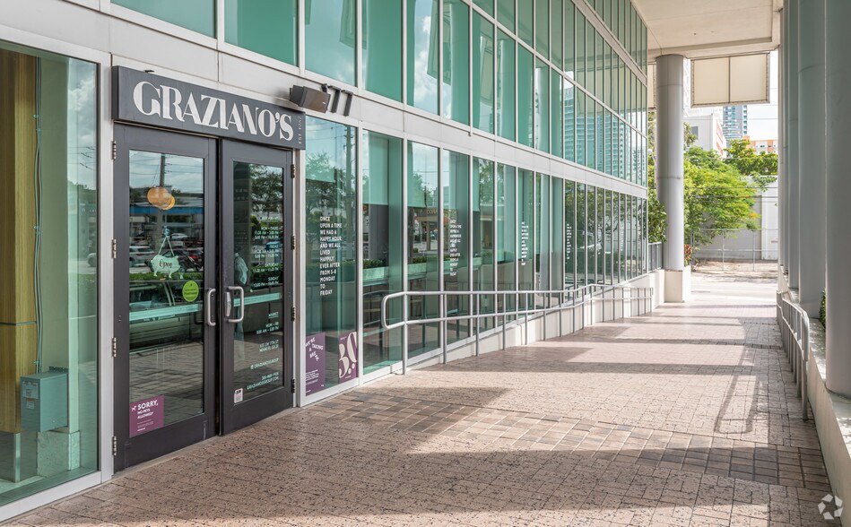 More Photos Of 175 SW 7th St, Miami Medical For Lease