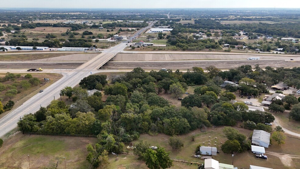 More Photos Of 2125-2133 W FM 917, Joshua Land For Sale