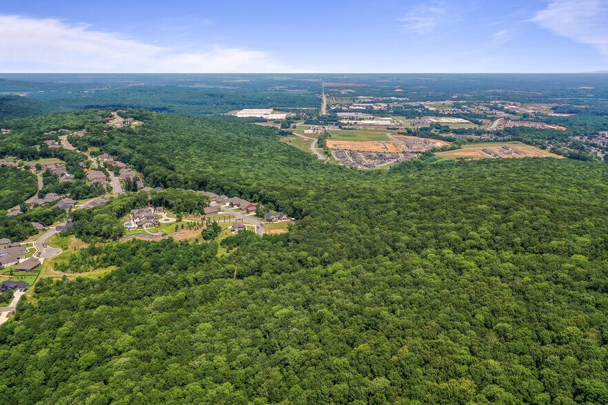 More Photos Of 0 Hawks Way NE way, Huntsville Land For Sale