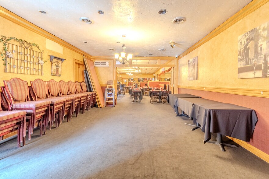 More Photos Of 112 Westinghouse Ave, Wilmerding Storefront Retail Residential For Sale