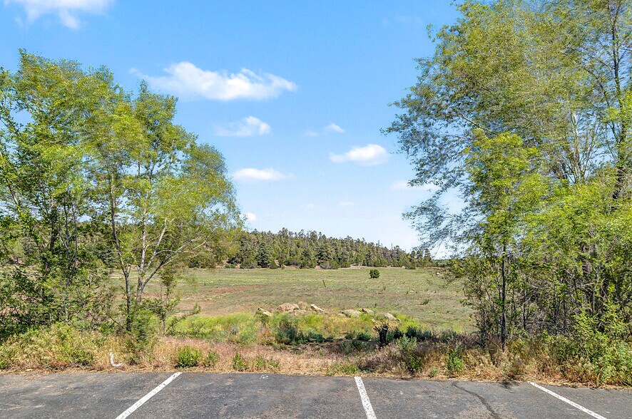 More Photos Of 5255 E Cortland Blvd, Flagstaff Land For Sale