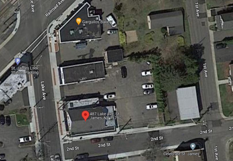 More Photos Of 487 Lake Ave, Saint James General Retail For Sale