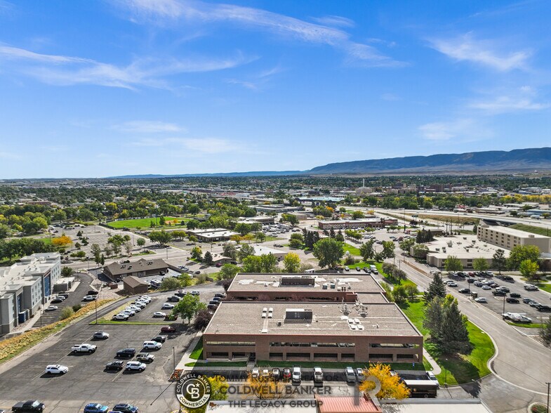 More Photos Of 800 Werner Ct, Casper Office For Sale