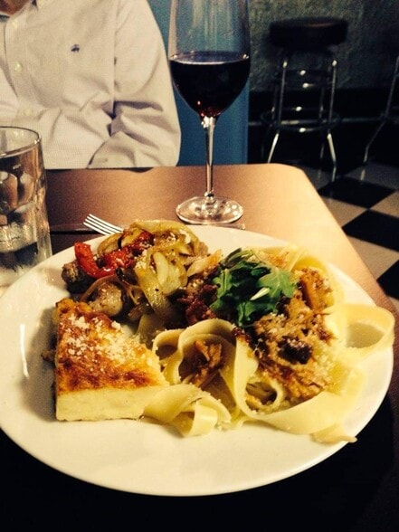 More Photos Of 1200 Hornberger Ave, Roebling Restaurant For Sale