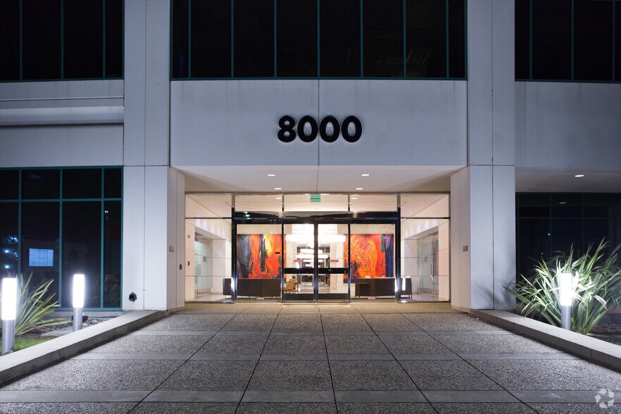 More Photos Of 8000 Marina Blvd, Brisbane Office For Lease