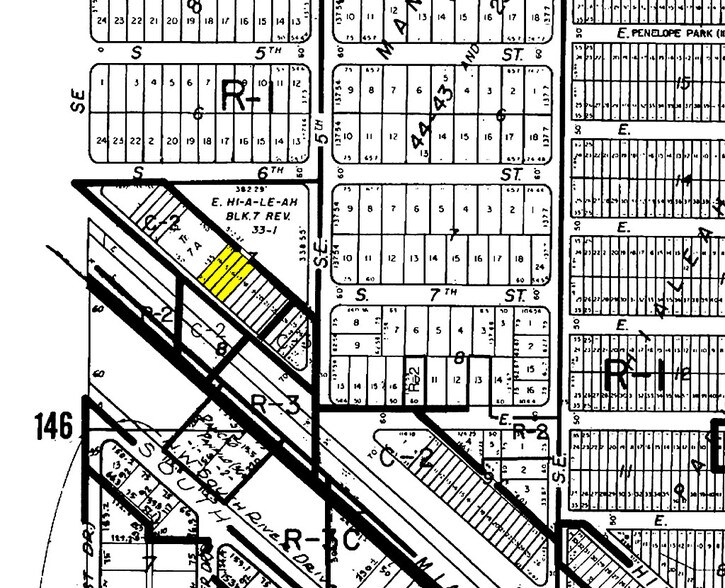 More Photos Of 449 E Okeechobee Rd, Hialeah Warehouse For Sale