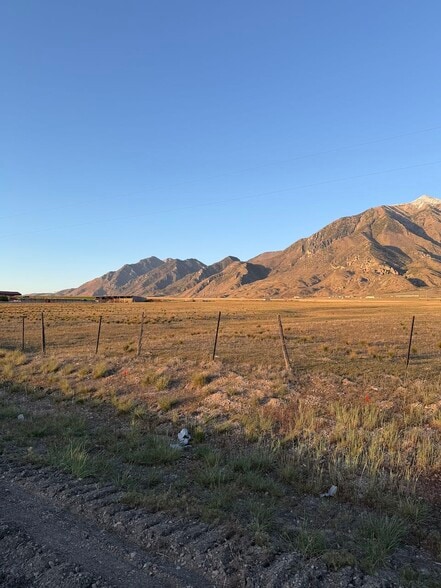 More Photos Of South Old Highway 91, Mona Land For Sale