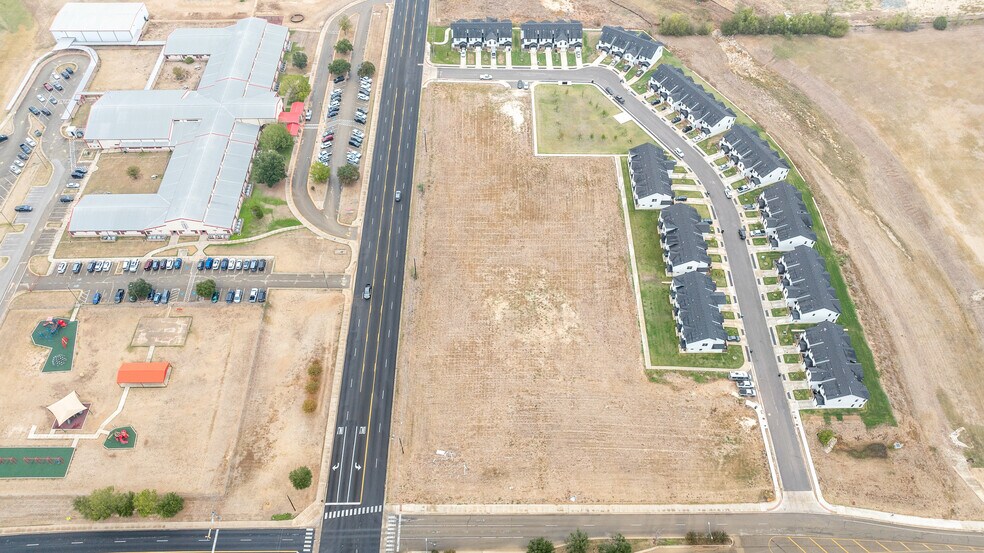 More Photos Of TBD S Pea Ridge @ S Pea Ridge/Tarver Rd, Temple Land For Sale