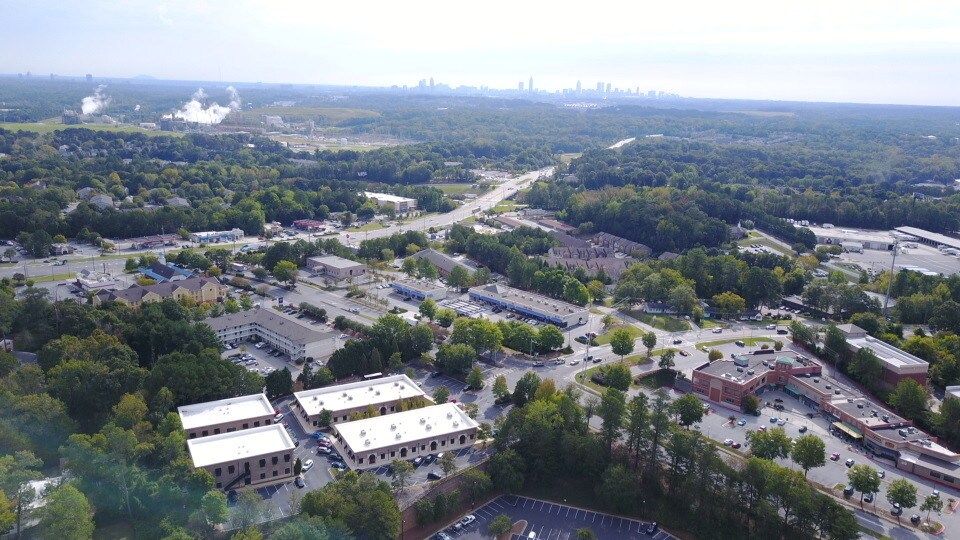 More Photos Of 3040 Highlands Pky, Smyrna Coworking Space