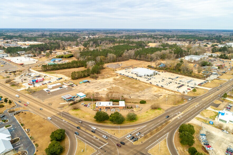 More Photos Of Highway 51 North, Brookhaven Land For Sale