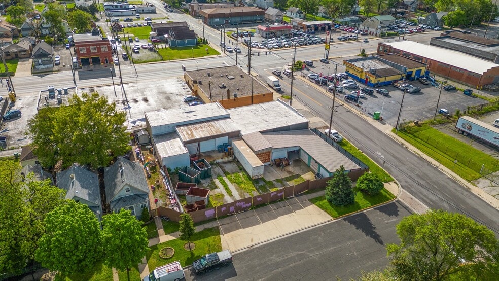 More Photos Of 741 Hoffman St, Hammond Industrial For Sale