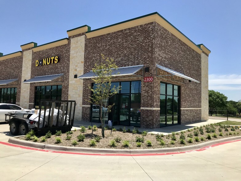 More Photos Of Keller Springs Rd & Kelly Blvd, Carrollton Storefront Retail Office For Lease