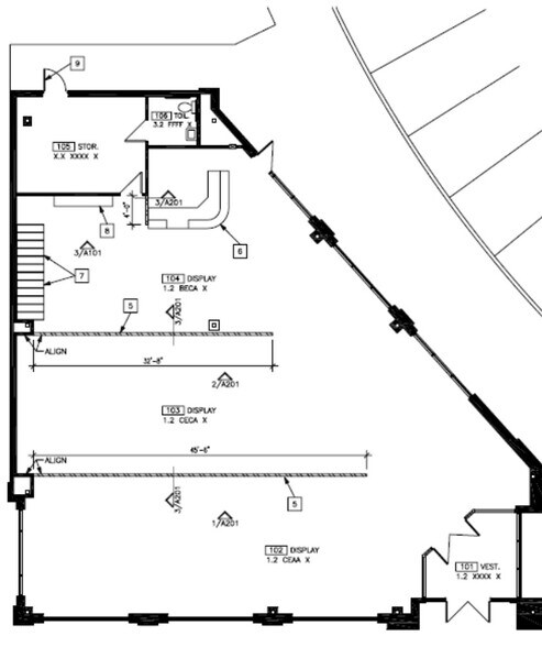 More Photos Of 105 N Tarrant Pky, Keller Freestanding For Lease