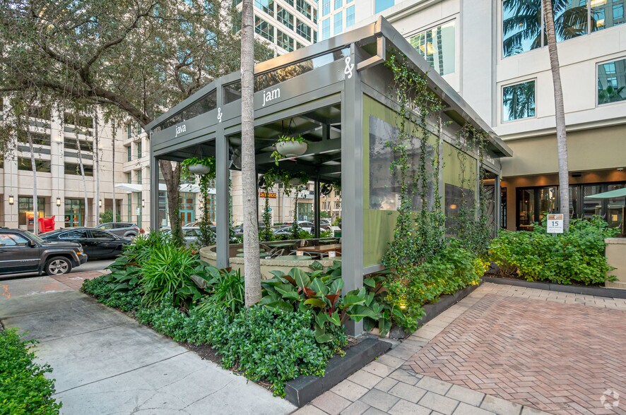 Primary Photo Of 301 E Las Olas Blvd, Fort Lauderdale Office For Lease