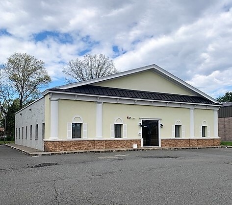 More Photos Of 1116 W Route 46, Parsippany Storefront Retail Office For Lease