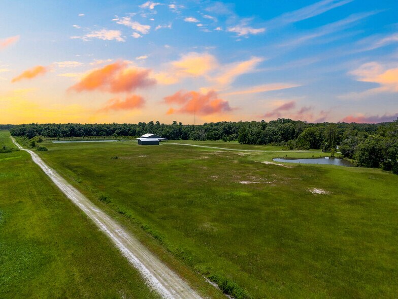 More Photos Of 9422 SW State Road 121, Lake Butler Land For Sale