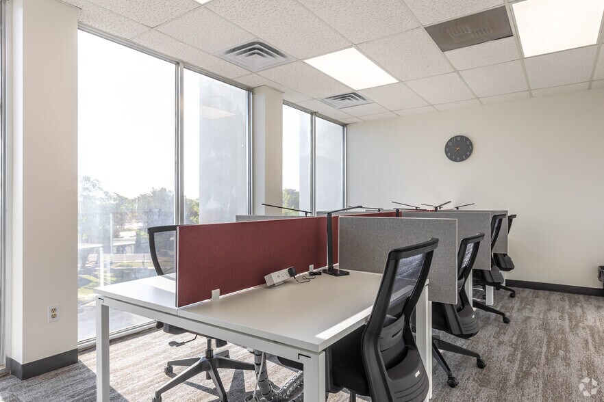 Photo of 3rd Floor Ste Coworking