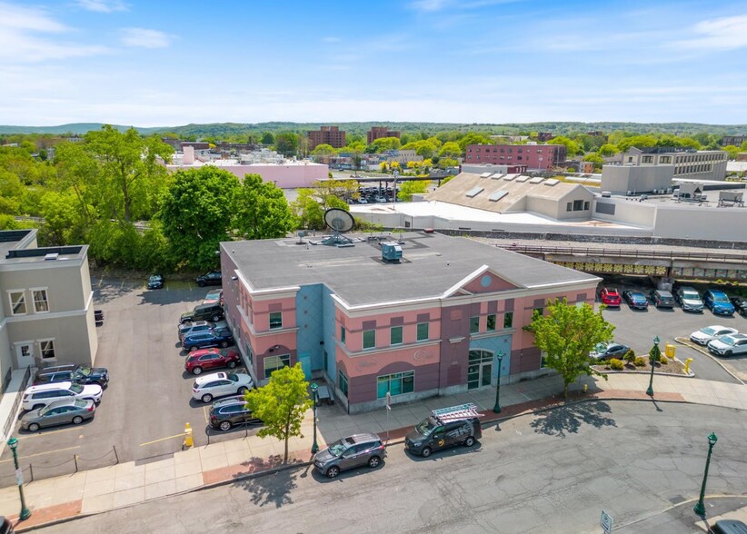 More Photos Of , Syracuse Office For Sale