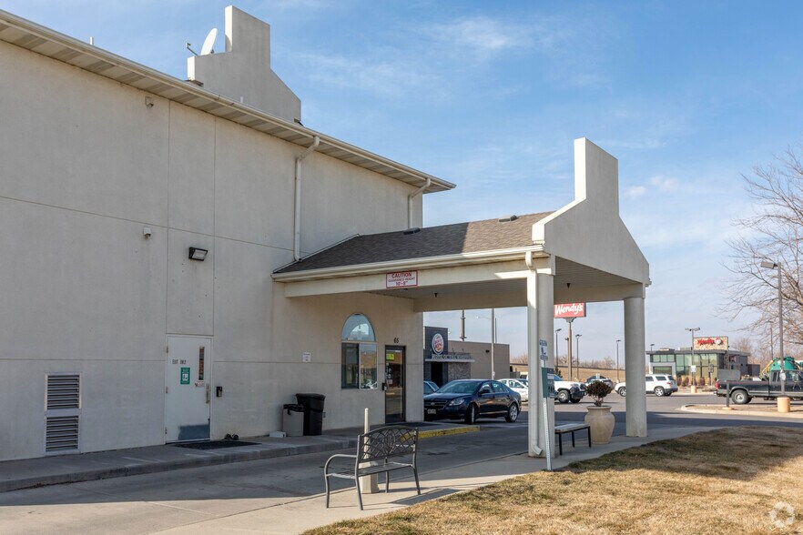 More Photos Of 65 S Grand Ave, Fort Lupton Hotel For Sale