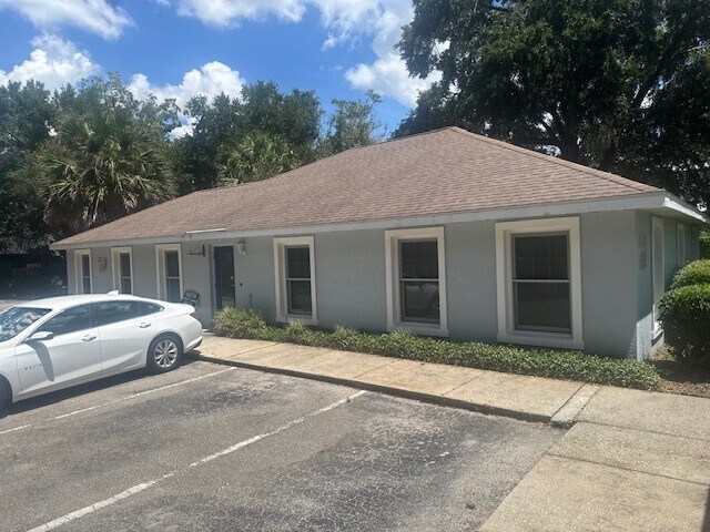 Primary Photo Of 112 NE Sanchez Ave, Ocala Office For Lease