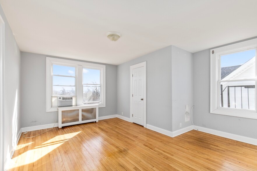 More Photos Of , Rutherford Multifamily For Sale