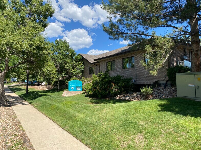 More Photos Of 325 W South Boulder Rd, Louisville Medical For Sale