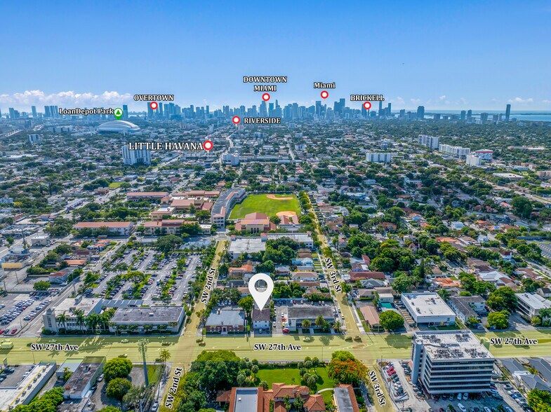 Primary Photo Of , Miami Unknown For Sale