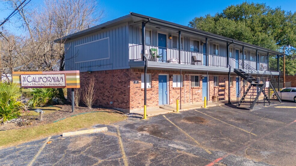 More Photos Of , Lufkin Multifamily For Sale
