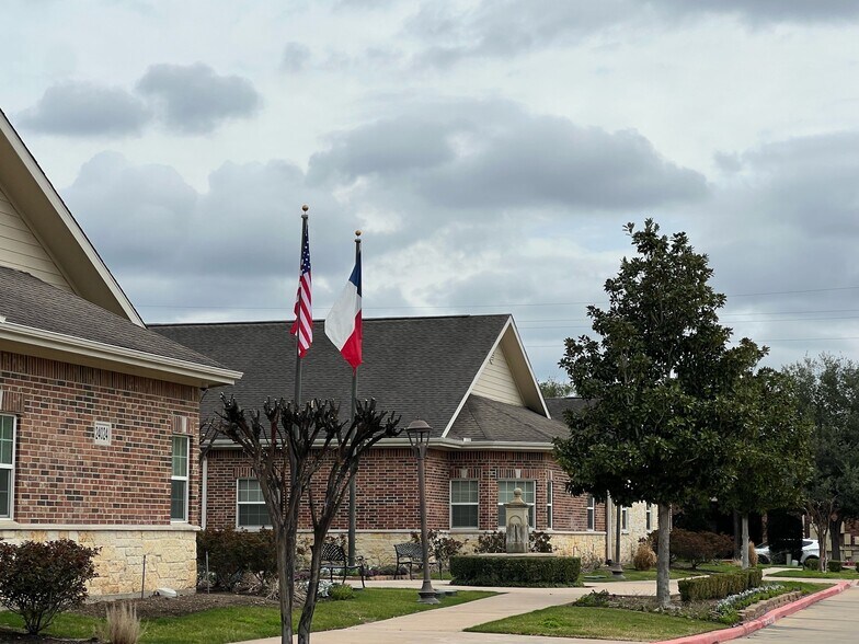 More Photos Of 24024 Westheimer Pky, Katy Assisted Living For Sale