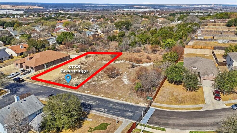 More Photos Of 3762 Scenic Dr, Schertz Land For Sale