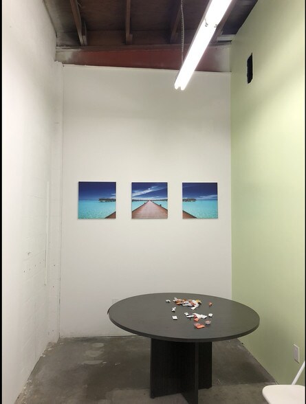 More Photos Of 13161-13165 Sherman Way, North Hollywood Warehouse For Lease