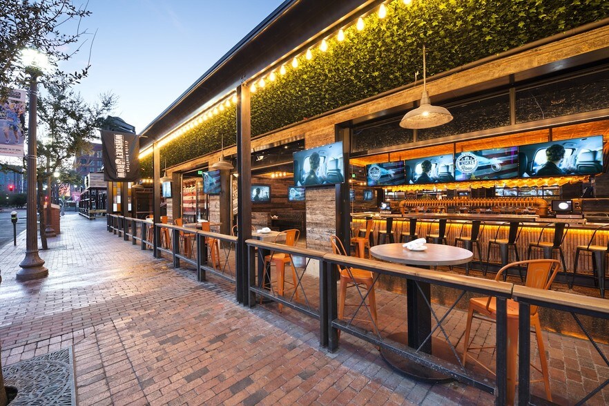 More Photos Of 640-740 S Mill Ave, Tempe Unknown For Lease