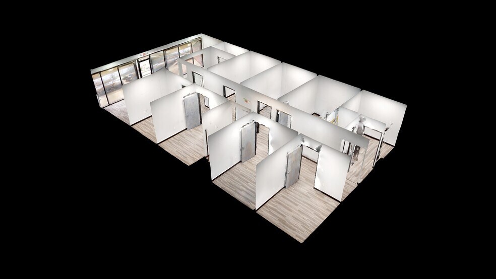 More Photos Of 3201 Atlanta Industrial Pky NW, Atlanta Light Distribution For Lease