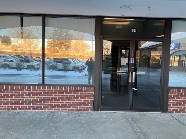 More Photos Of 1320 Main St, Willimantic General Retail For Lease