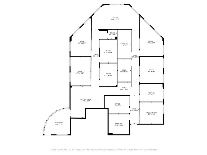 More Photos Of 3880 Veterans Memorial Hwy, Bohemia Office For Lease