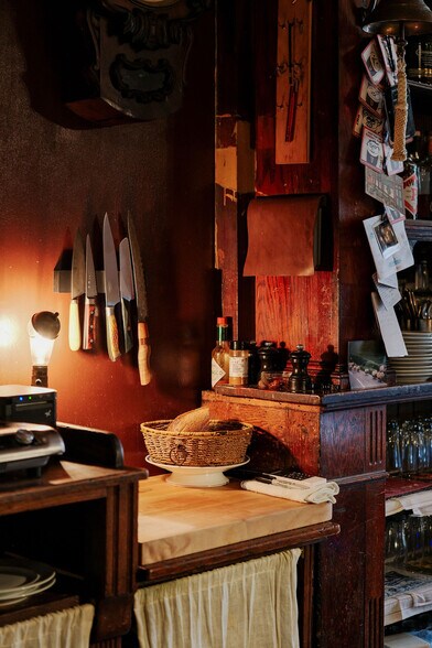 More Photos Of 1712 Aliceanna St, Baltimore Restaurant For Sale