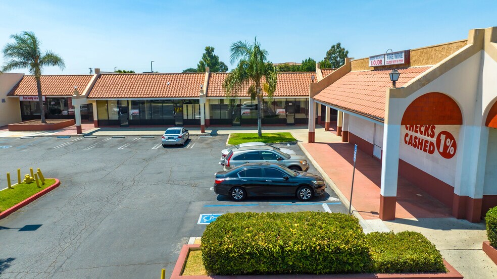 More Photos Of 800 S Mountain Ave, Ontario Storefront For Sale