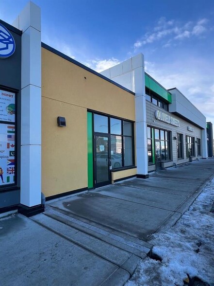 Primary Photo Of 30 Savanna Cres NE, Calgary Storefront For Sale