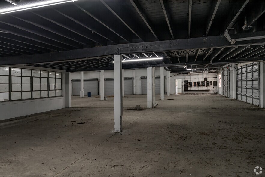 More Photos Of 625 Humble Ave, San Antonio Warehouse For Lease