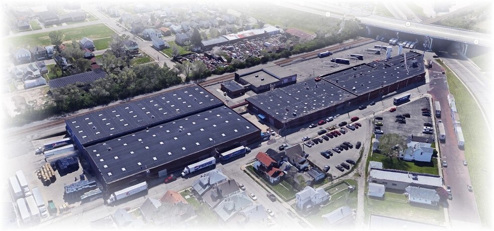 More Photos Of 526 Milburn Ave, Dayton Warehouse For Sale