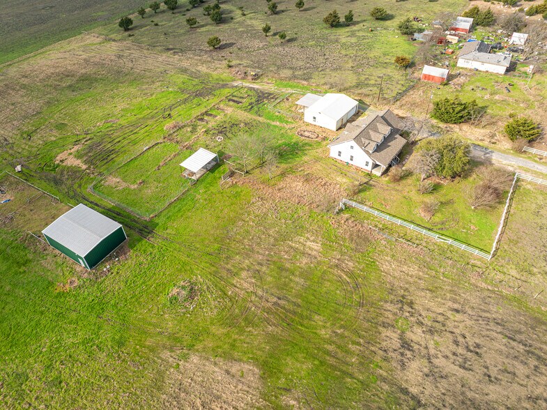 More Photos Of 22050 County Road 850, Farmersville Land For Sale