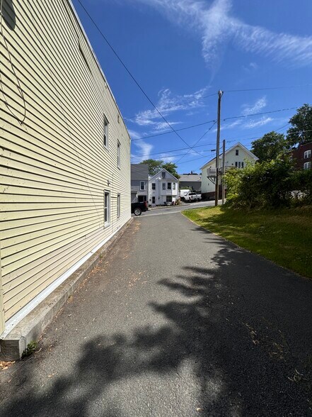 More Photos Of 8 John St, Rensselaer Multifamily For Sale
