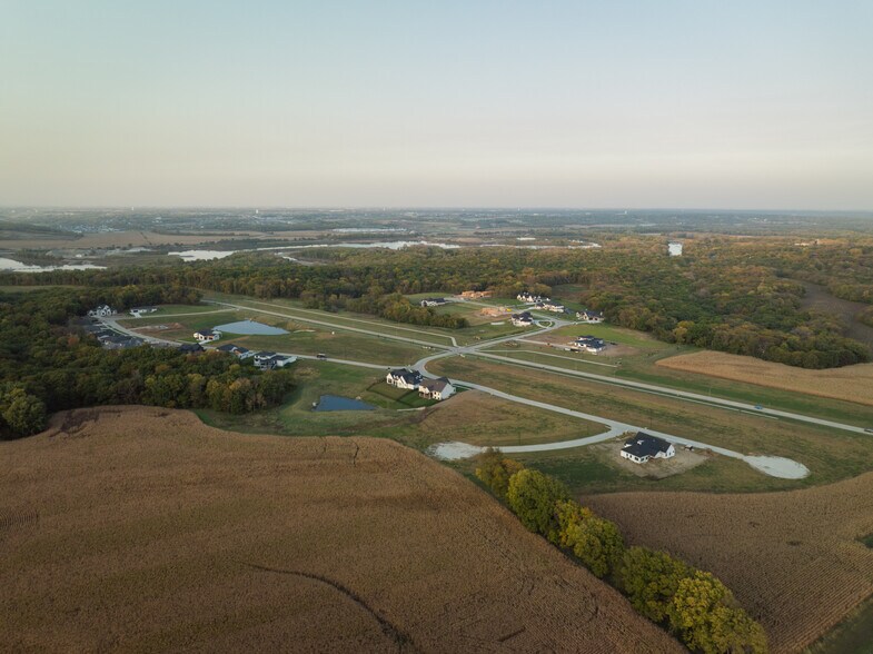More Photos Of SW Meadow Rose Ave, Van Meter Land For Sale