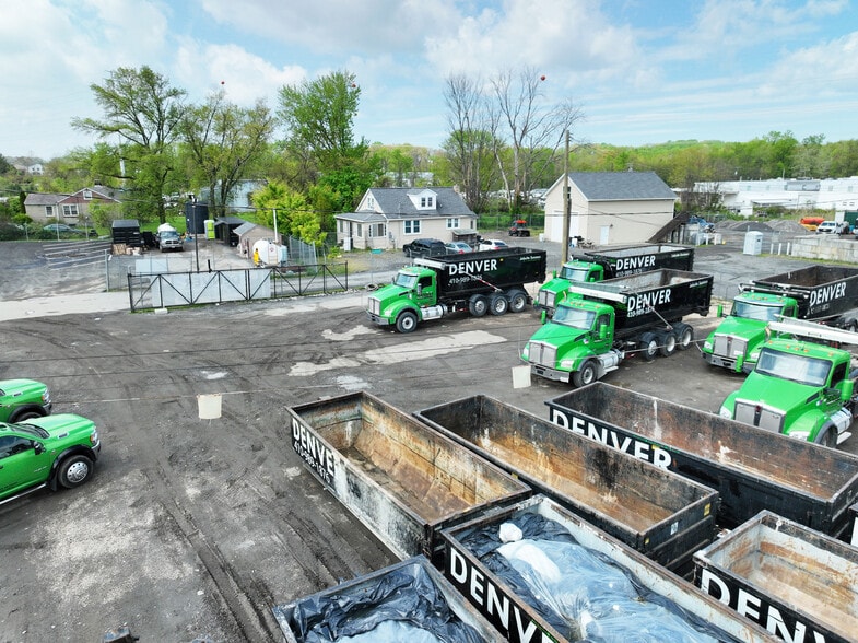 Primary Photo Of 11116 Red Lion Road, White Marsh Land For Lease