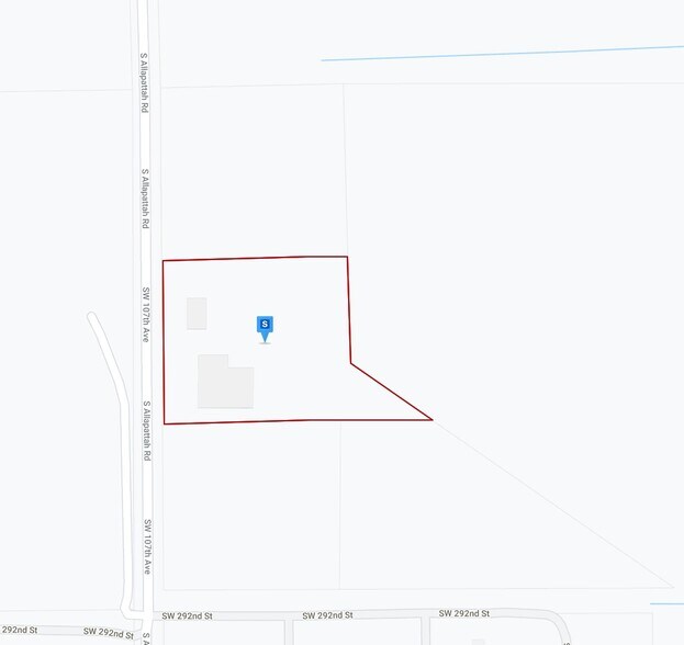 More Photos Of 29055 SW 107th Ave, Homestead Warehouse For Sale