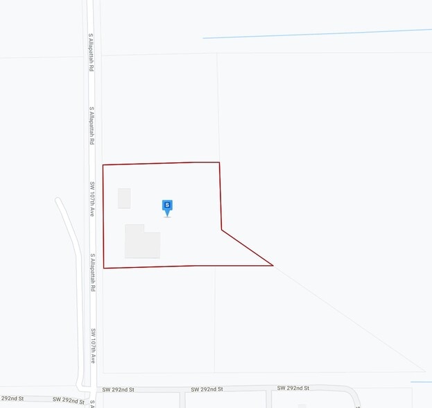 More Photos Of 29055 SW 107th Ave, Homestead Warehouse For Lease