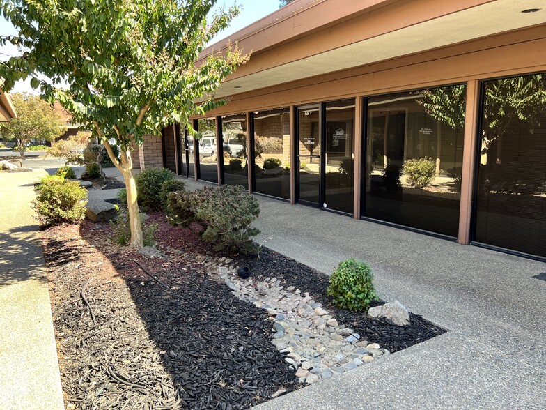 Primary Photo Of 840 W Olive Ave, Merced Office Residential For Sale