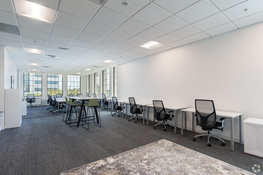 Photo of 3rd Floor Ste Open-Plan for +15